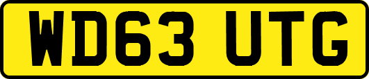 WD63UTG