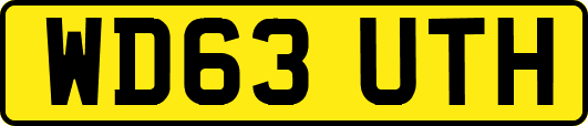 WD63UTH