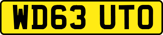WD63UTO