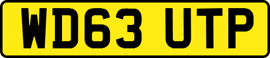 WD63UTP