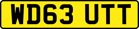 WD63UTT
