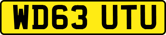 WD63UTU