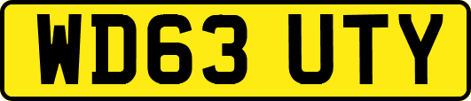 WD63UTY