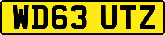 WD63UTZ