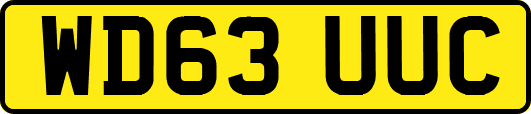 WD63UUC