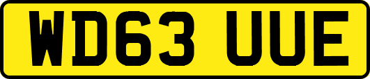 WD63UUE