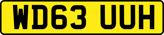 WD63UUH