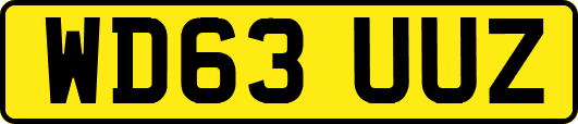 WD63UUZ