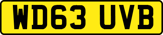 WD63UVB