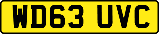 WD63UVC
