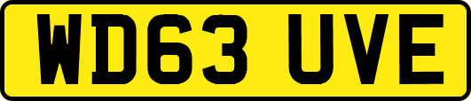 WD63UVE