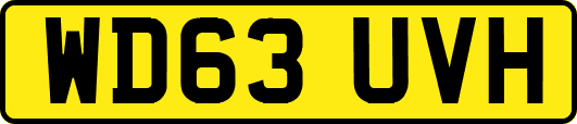 WD63UVH