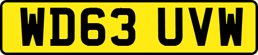 WD63UVW