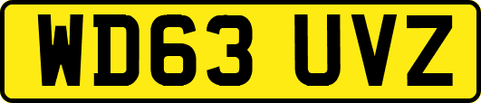 WD63UVZ