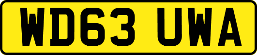 WD63UWA