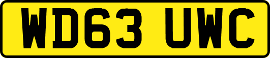 WD63UWC