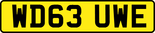 WD63UWE