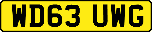 WD63UWG