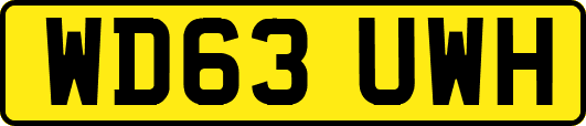 WD63UWH
