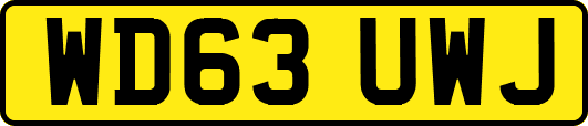 WD63UWJ