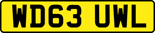 WD63UWL