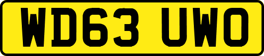 WD63UWO