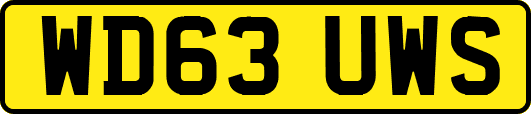 WD63UWS
