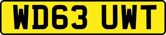WD63UWT