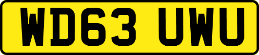 WD63UWU