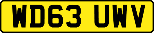 WD63UWV