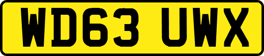 WD63UWX