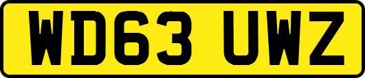 WD63UWZ
