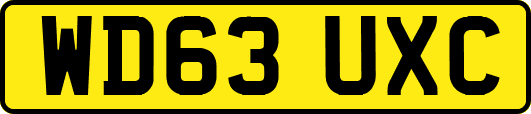 WD63UXC