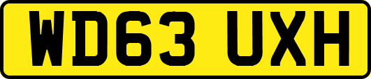 WD63UXH