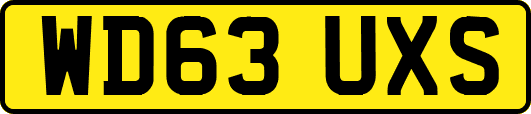 WD63UXS