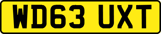 WD63UXT