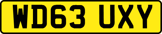 WD63UXY