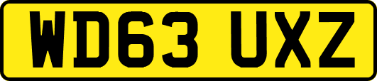 WD63UXZ