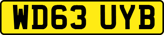 WD63UYB