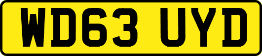 WD63UYD