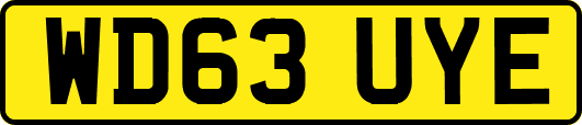 WD63UYE