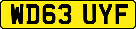 WD63UYF