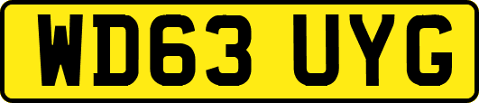 WD63UYG