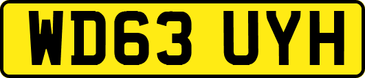 WD63UYH