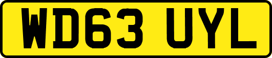 WD63UYL