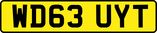 WD63UYT