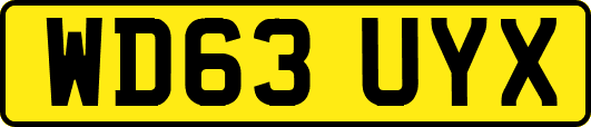 WD63UYX