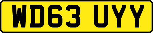 WD63UYY