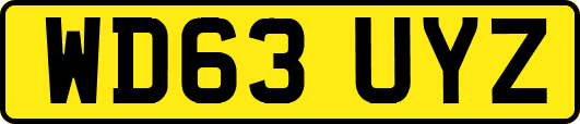 WD63UYZ
