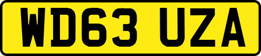 WD63UZA